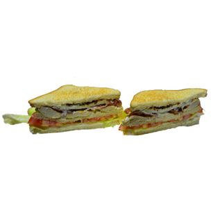 Sándwich Imperial