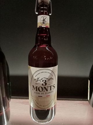 3 Monts 75cl