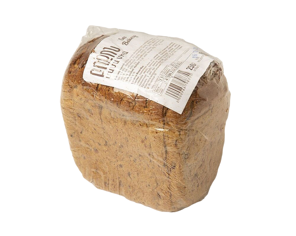 SAS Հացաբուլկեղեն