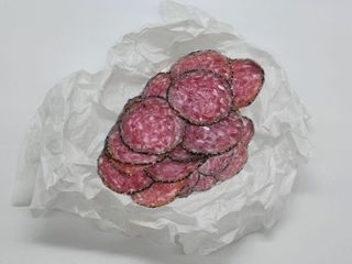 Ковбаса Іспанська з перцем (50g)