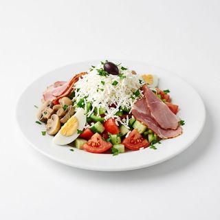 Овчарска салата 280г