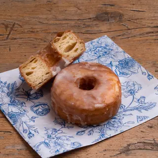Cronut Azucarado