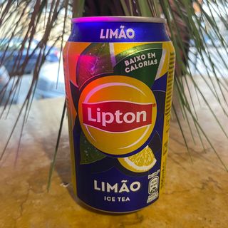 Ice Tea limao
