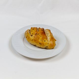 Pão de Noz