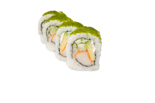 California Classique - 4 pièces