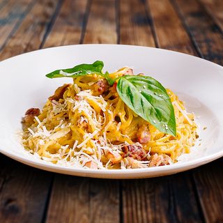 Carbonara