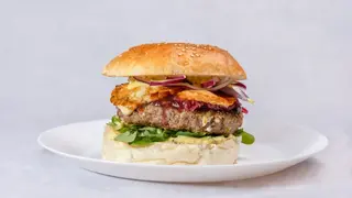 Burger Zakopane