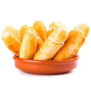 Tequeños De Queso (6 Uds.)