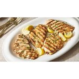 Grilled Chicken Breast