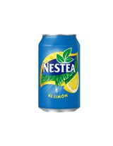 Nestea Limón lata 330ml.