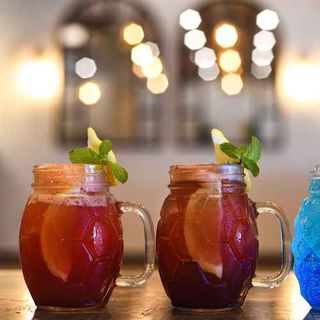 Emirates Kid Lemonade