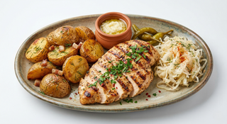 Piept pasăre haiducesc