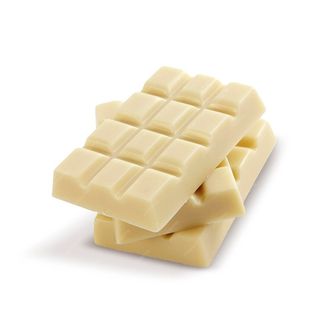 Bolacha de Chocolate Branco