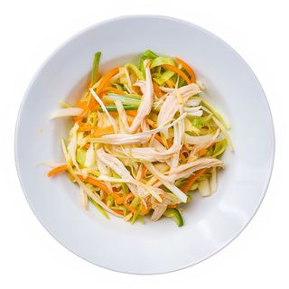 Ensalada especial