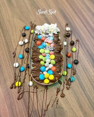 Kids Fantasy mini palačinke