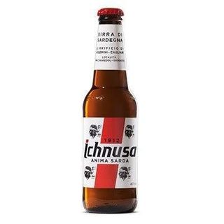 Ichnusa 33 cl