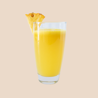 Orange Ananas