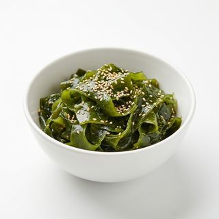 Ensalada De Alga Wakame