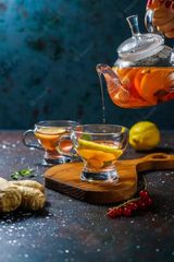 Чай "Шу Пуэр Сяо То" (1 л.)