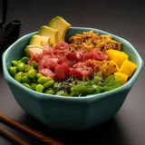 Tuna Poke 