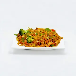 Pad Thai Mixto 2