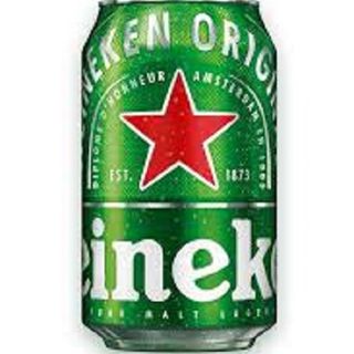 Heineken LATA 330ML