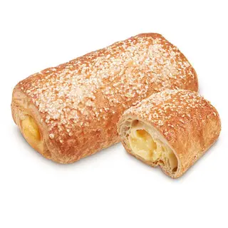 Napolitana Crema