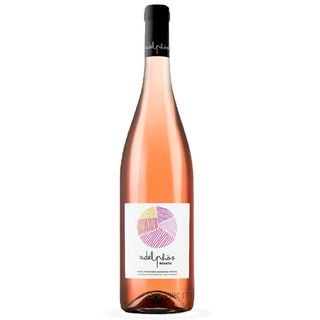Vino rosato Adelplus