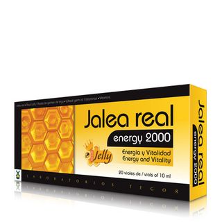 Energy 2000 Jalea