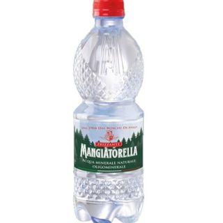 Acqua Frizzante Mangiatorella