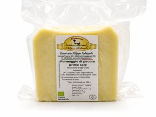 Primo sale Bio 250g