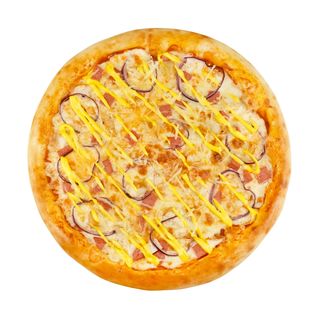 пицца Куриный ранч (25см)