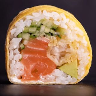 Futomaki 8