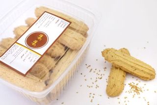 Paquet Bachkoutou Sésame 450 G