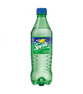 Sprite 0,5 Delivery