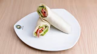 ლორის & ყველის ვრეპი