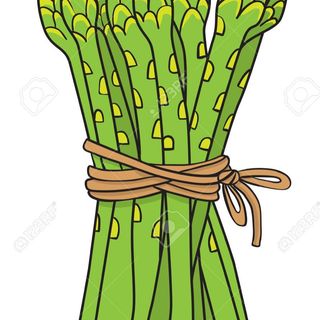 Espárragos A La Plancha