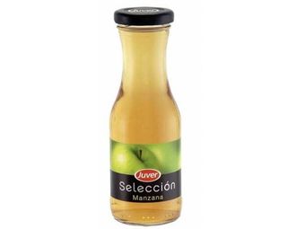 Zumo de Manzana 20cl