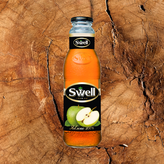 Сок SWELL (Glass) 0,75L