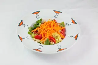 INSALATA MISTA