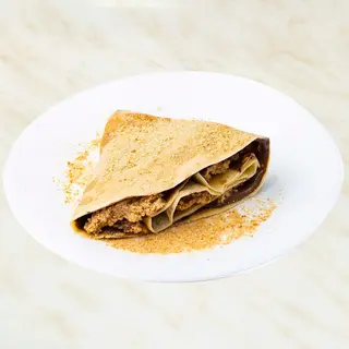 Nutella Oreo u mleku