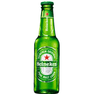 Heineken original 33cl