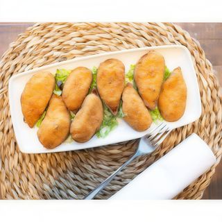 Mejillones Tigre (8 Uds.)