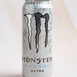 Monster Blanco 