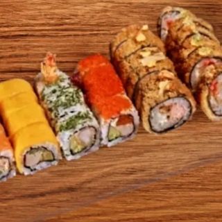 Assortiment 50 pièce 