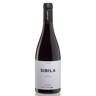 Sibila 75 Cl 2017