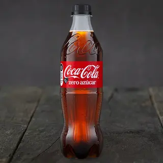 Coca cola zero