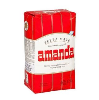 Amanda tradicional (500 g.)