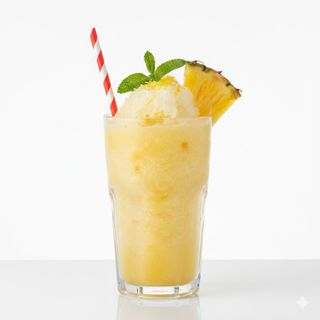 Granizado De Piña