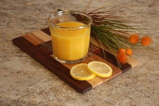 Fresh Portocale 250ml